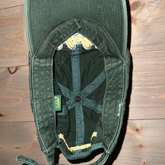 Cabela’s Hat - Picture 2 of 3